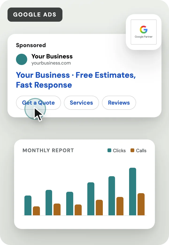 Google Ads
