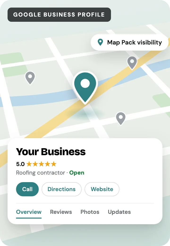 Google Business Profile