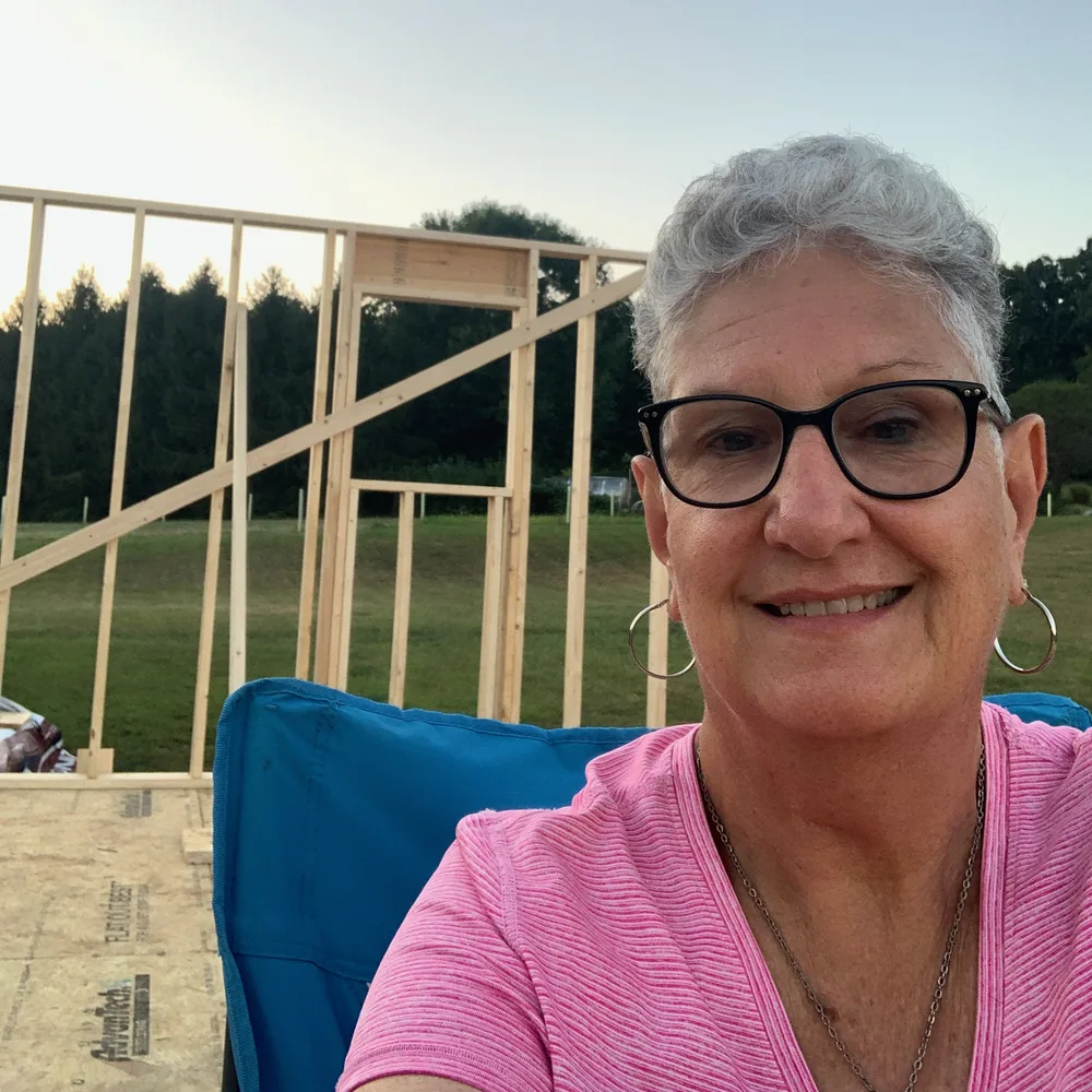 Elaine Strick, owner of Trade Masters Inc.