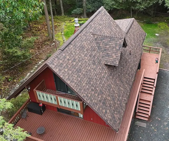 Professional roof installation Lehigh Valley PA quality craftsmanship
