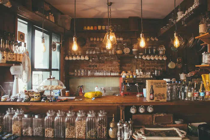Commercial Electrical Services