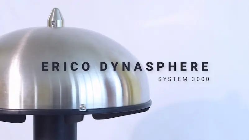 ERICO System 3000