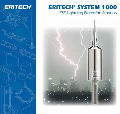 ERITECH SI Series