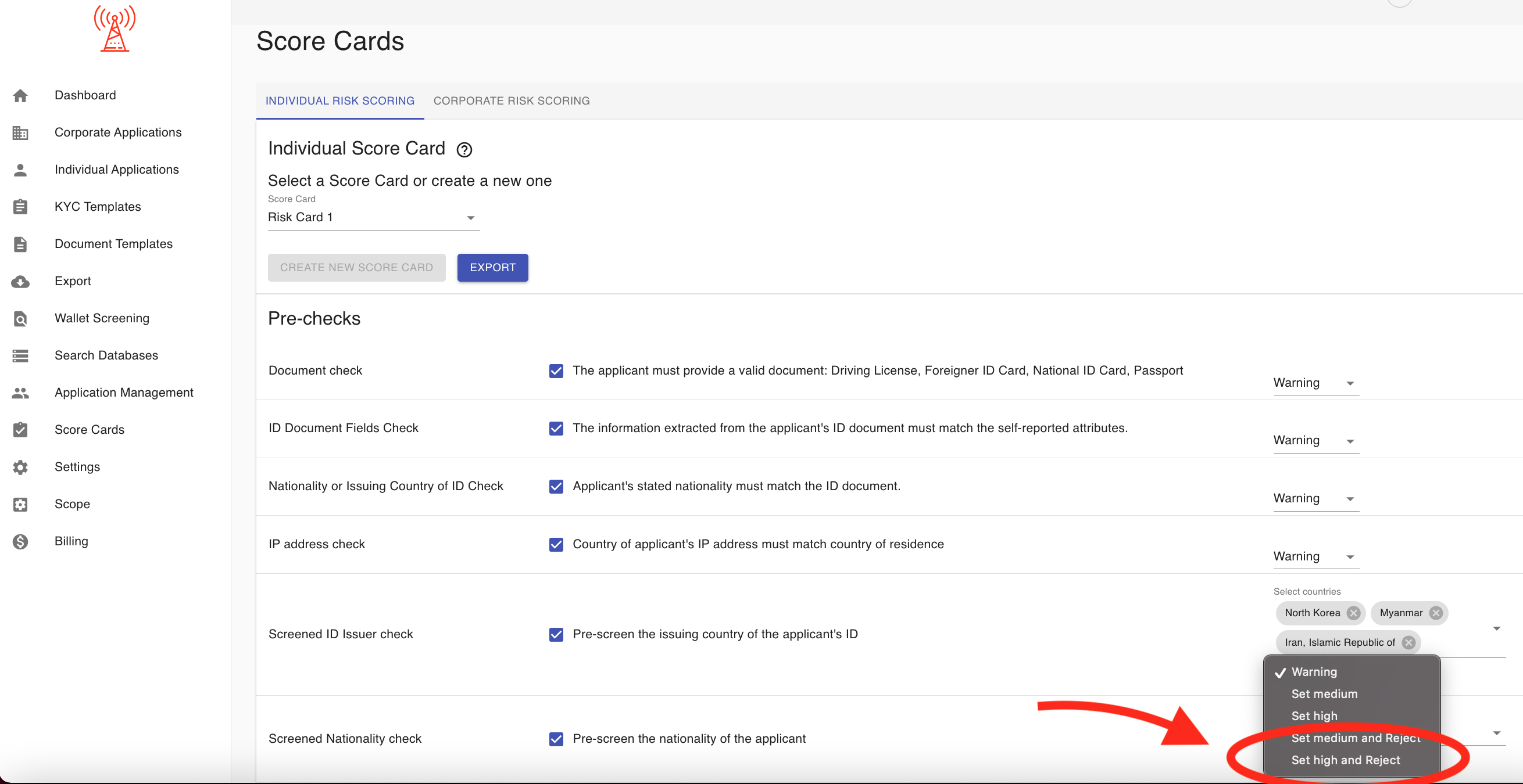 Automate Approvals/Rejections 1