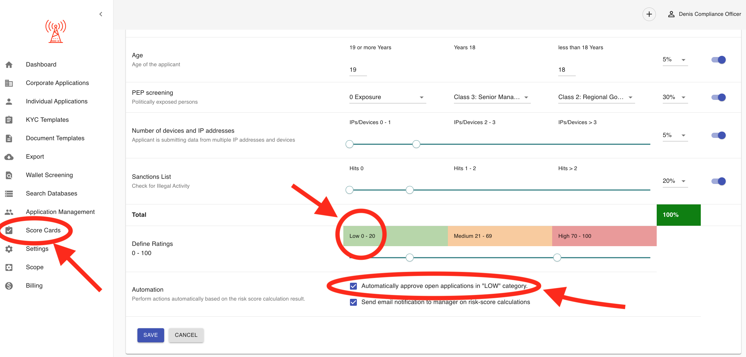 Automate Approvals/Rejections 2
