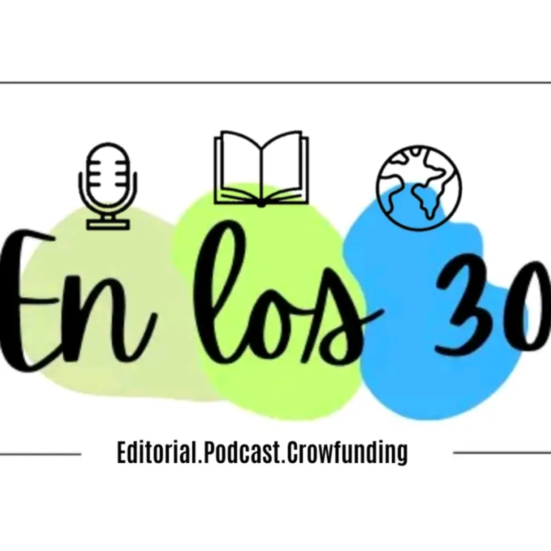 Póster del programa: En los 30's