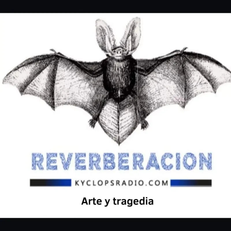 Póster del programa: REVERBERACIÓN