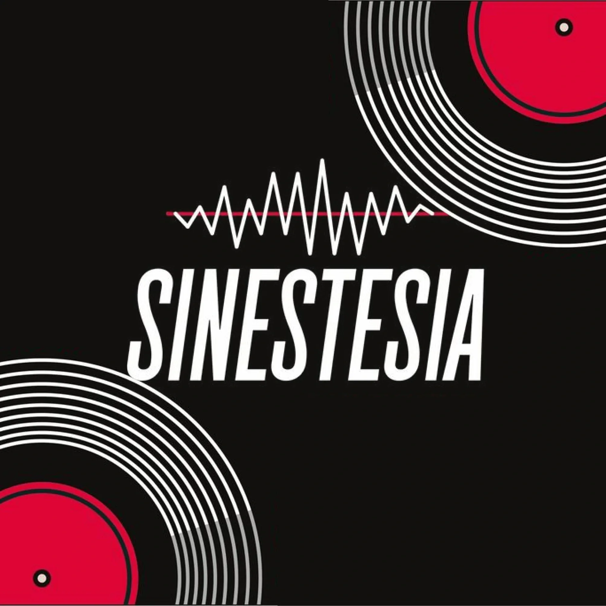Póster del programa: Sinestesia