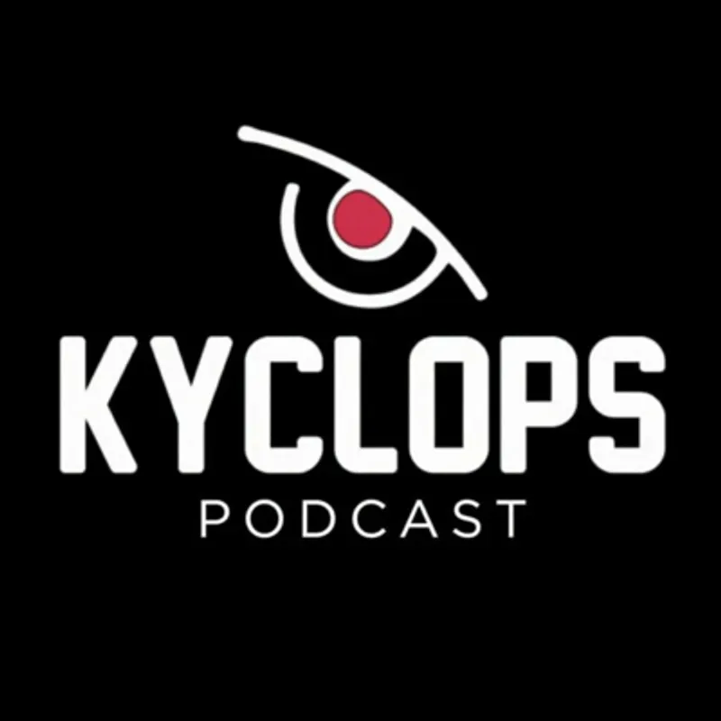 Póster del programa: Programa kyclops-radio