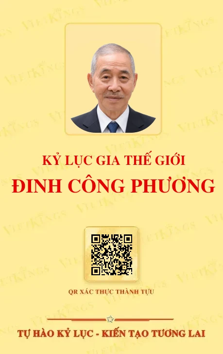 Mặt sau thẻ ĐINH CÔNG PHƯƠNG