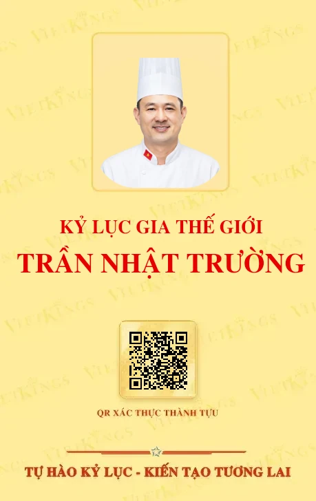 Mặt sau thẻ TRẦN NHẬT TRƯỜNG