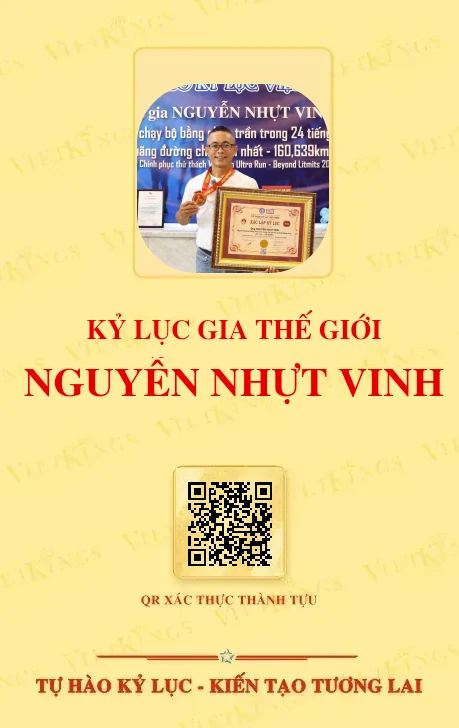 Mặt sau thẻ NGUYỄN NHỰT VINH
