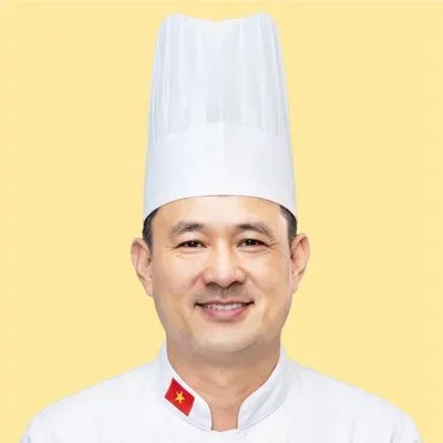 TRẦN NHẬT TRƯỜNG