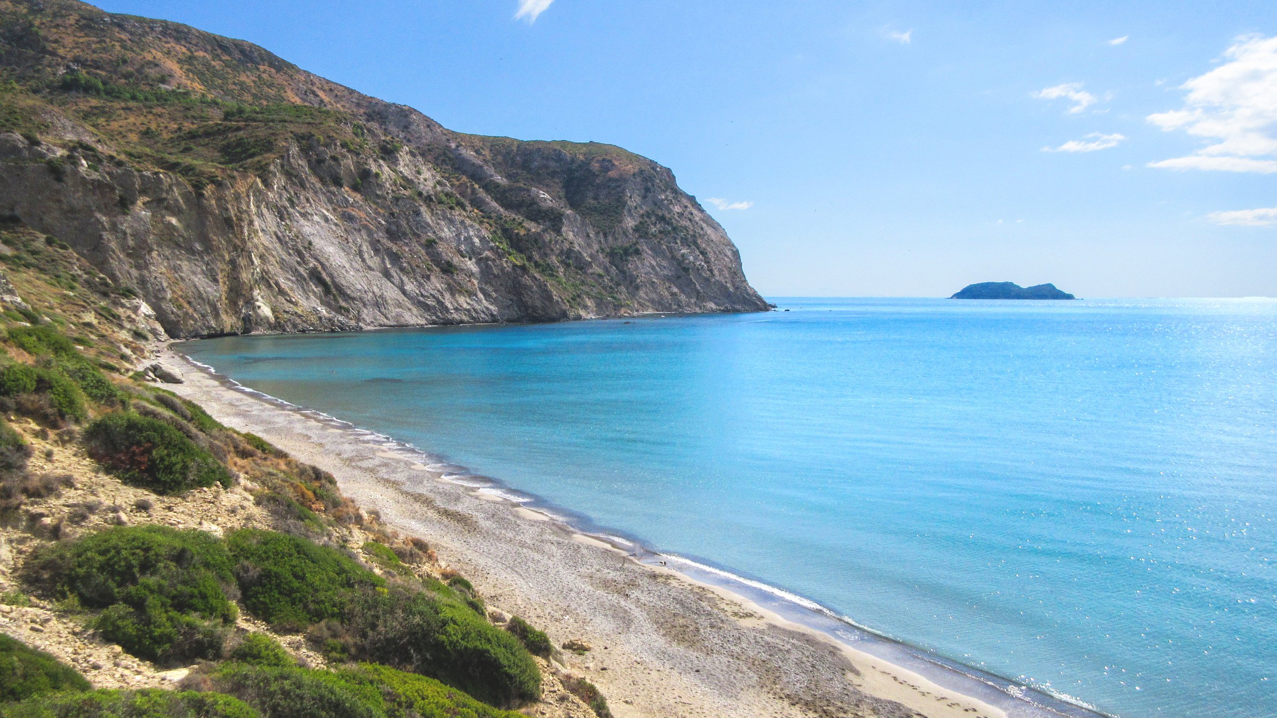 Παραλία Βροντόνερο