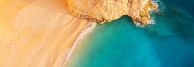 BEACHES  IN ZAKYNTHOS