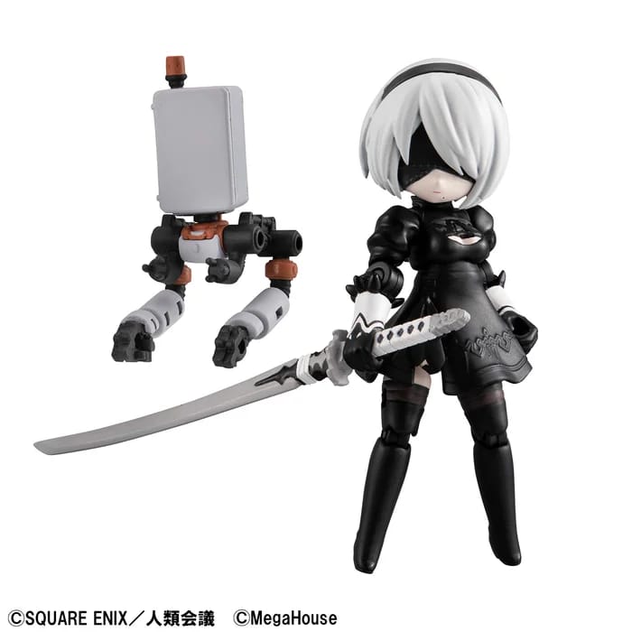 Dtalon Studio Mirror/2b