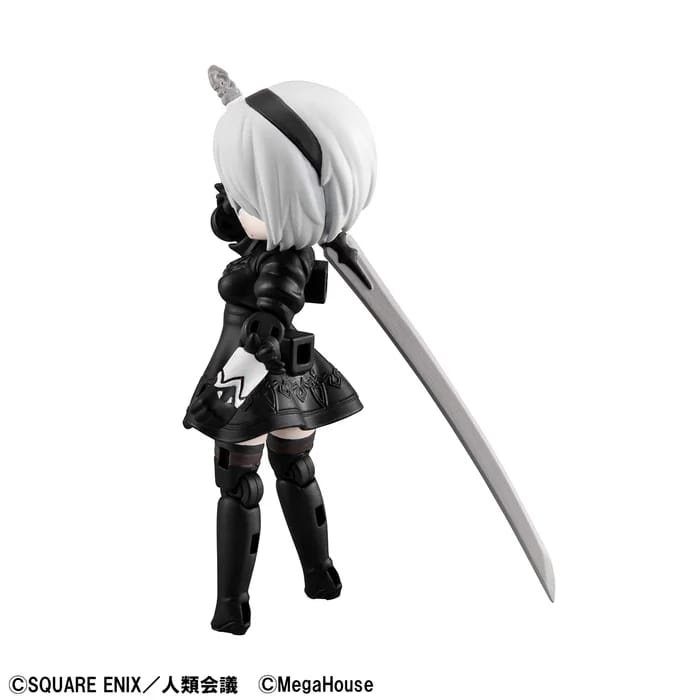 Dtalon Studio Mirror/2b