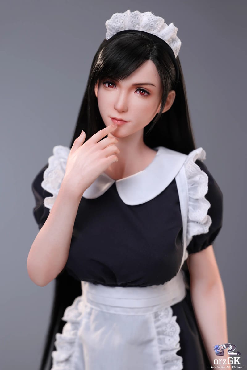 tifa mini sex doll plusOne Vibrating Wand main image 1