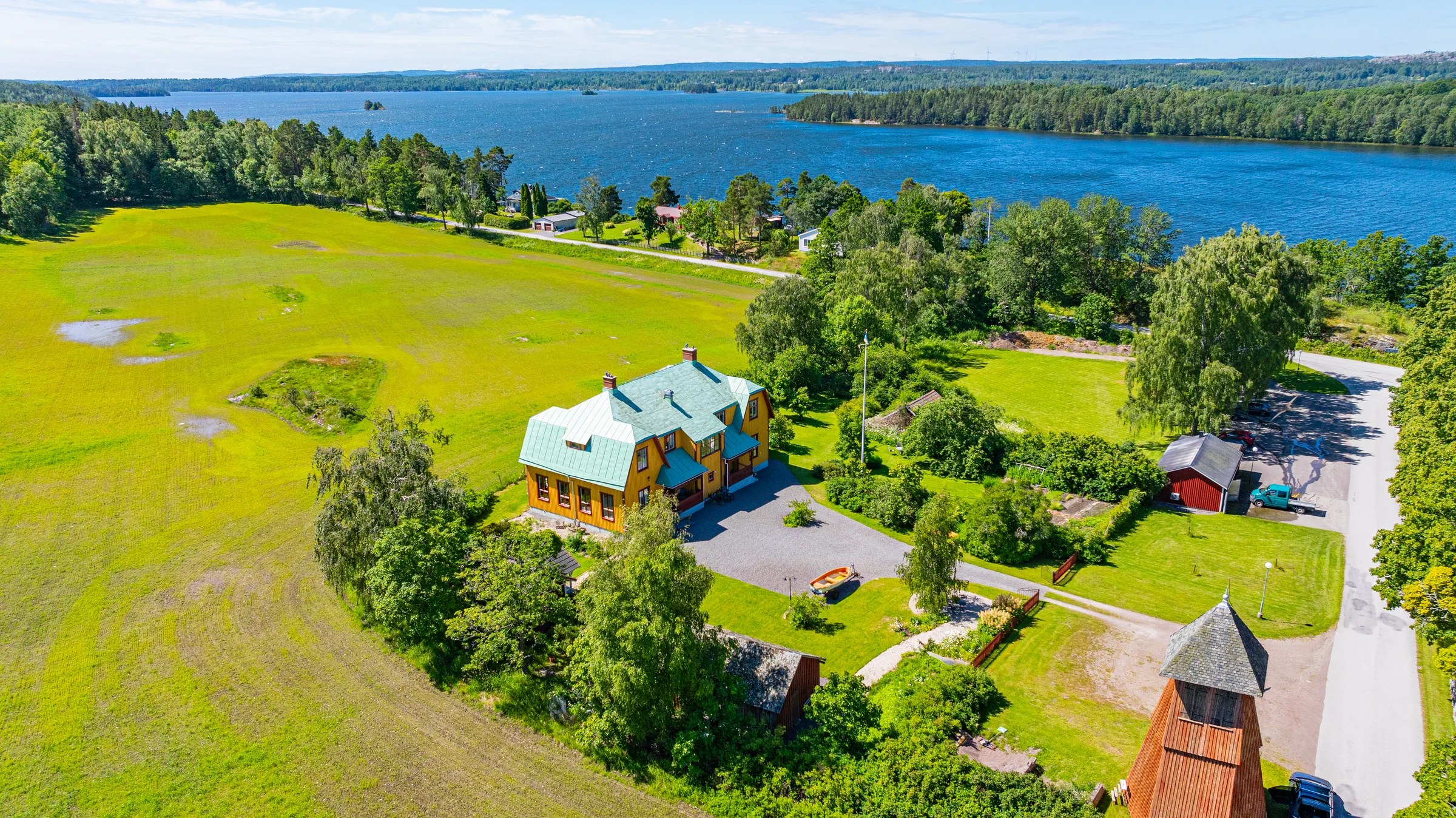 Ånimskogs Kyrkskola