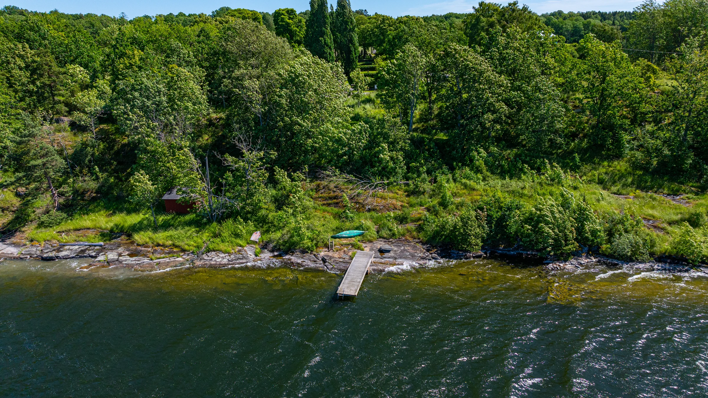 Ånimskogs Kyrkskola