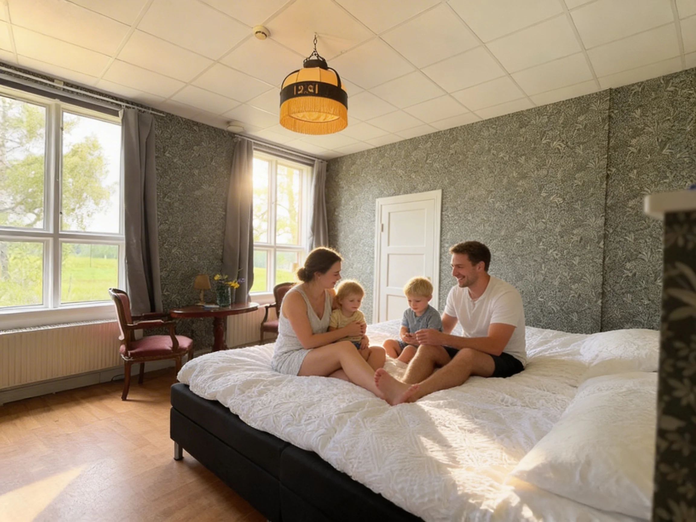 Ånimskogs Kyrkskola