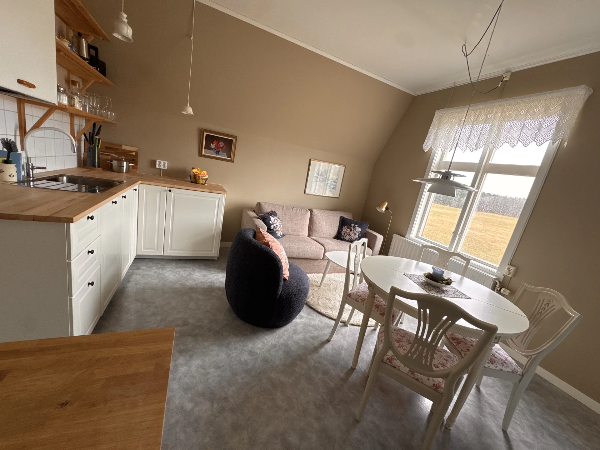 Sommardröm Studio - 13