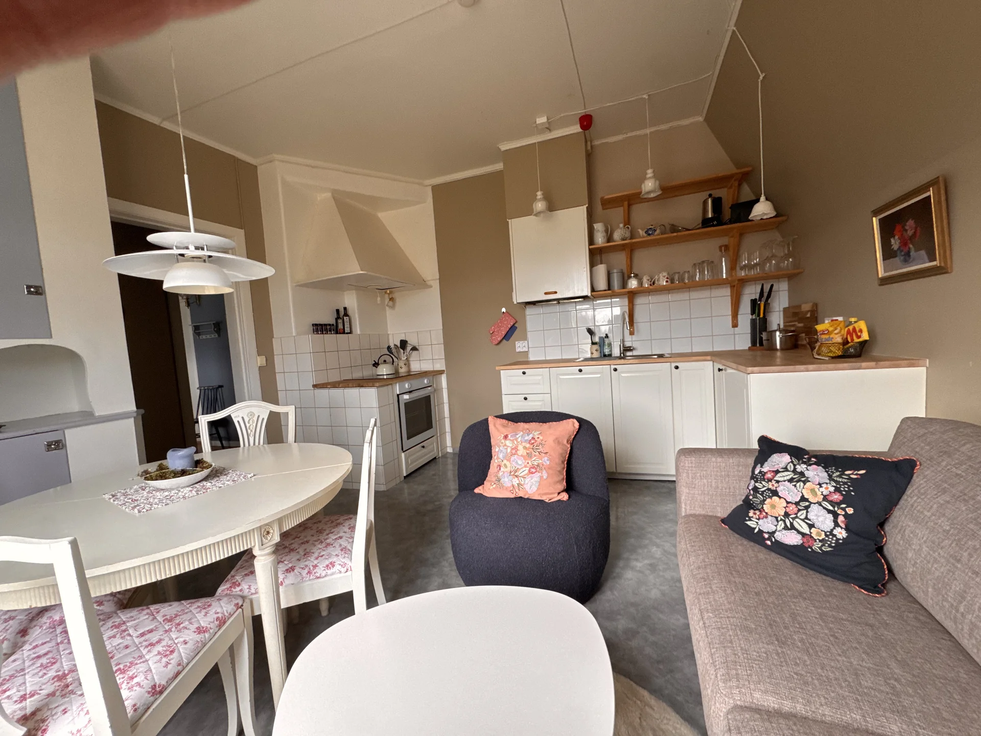 Sommardröm Studio - 12