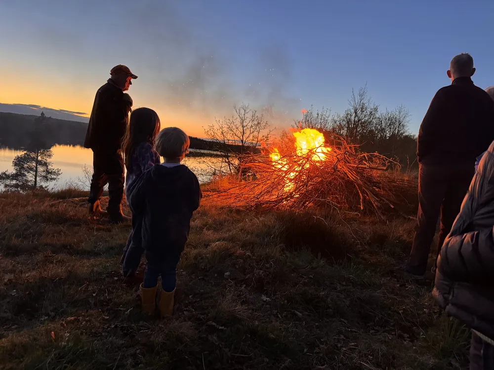 Ånimskogs Kyrkskola