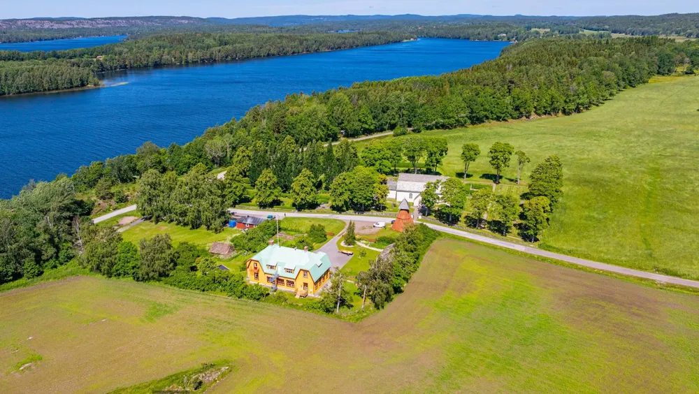 Ånimskogs Kyrkskola