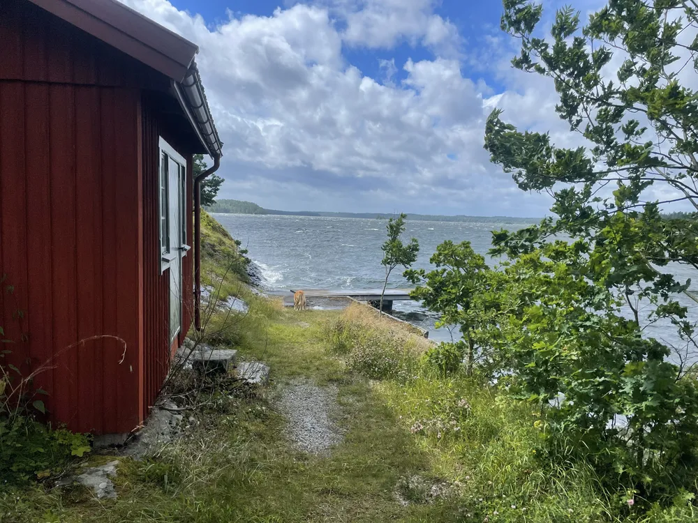 Ånimskogs Kyrkskola