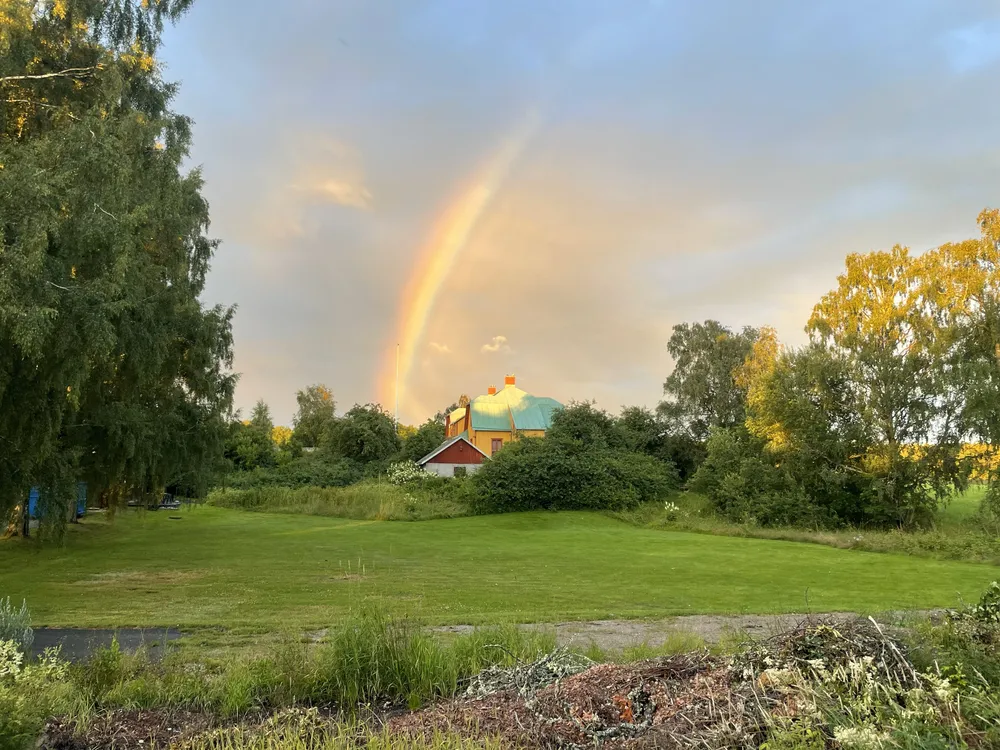 Ånimskogs Kyrkskola