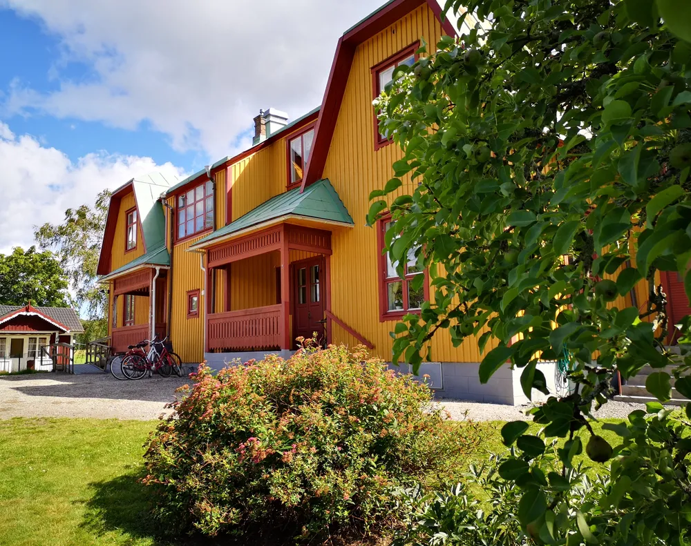 Ånimskogs Kyrkskola