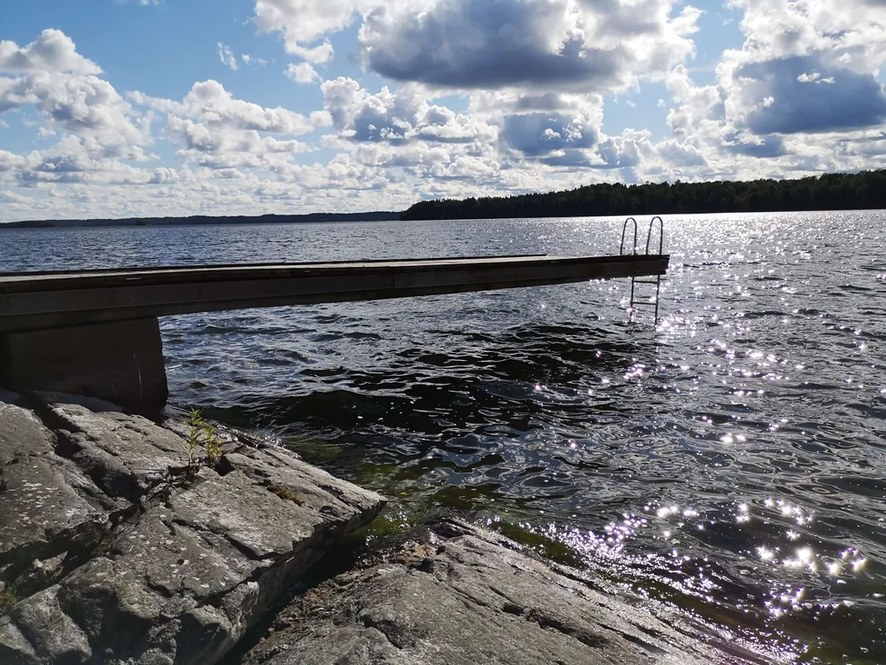 Ånimskogs Kyrkskola