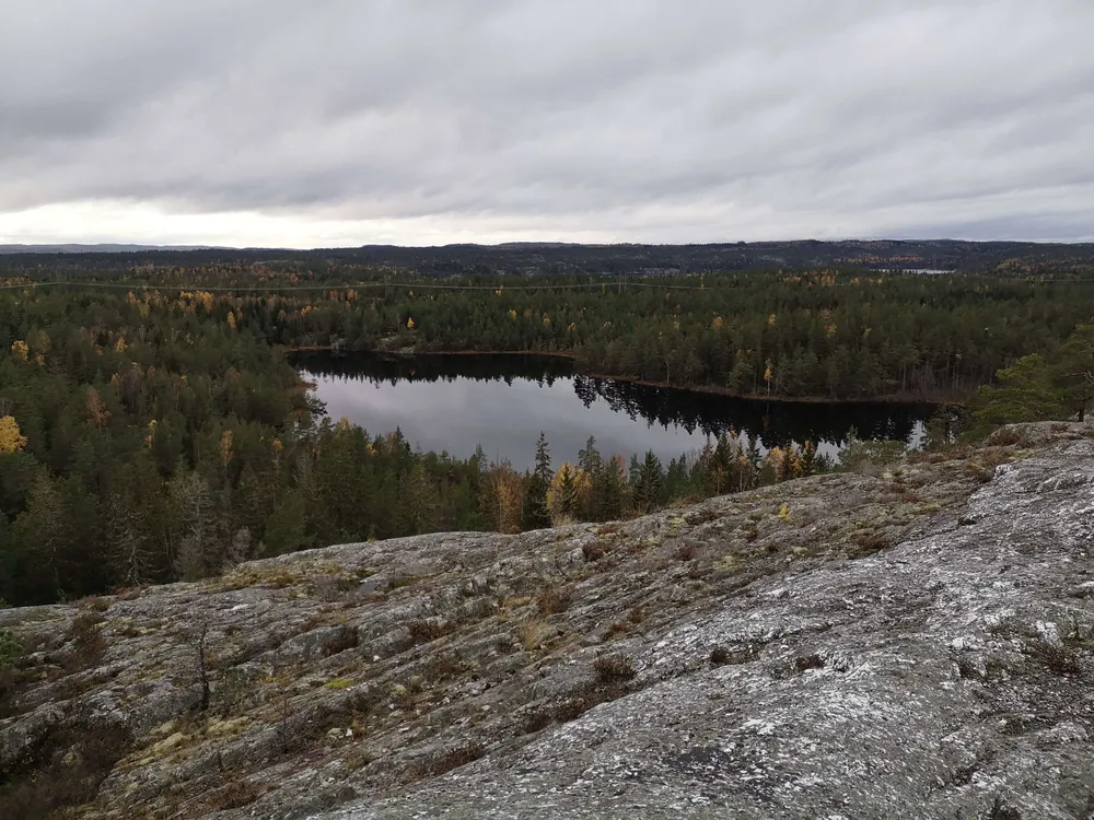 Ånimskogs Kyrkskola