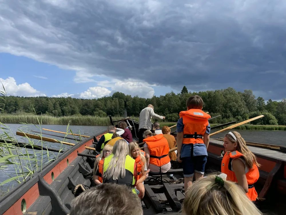 Ånimskogs Kyrkskola