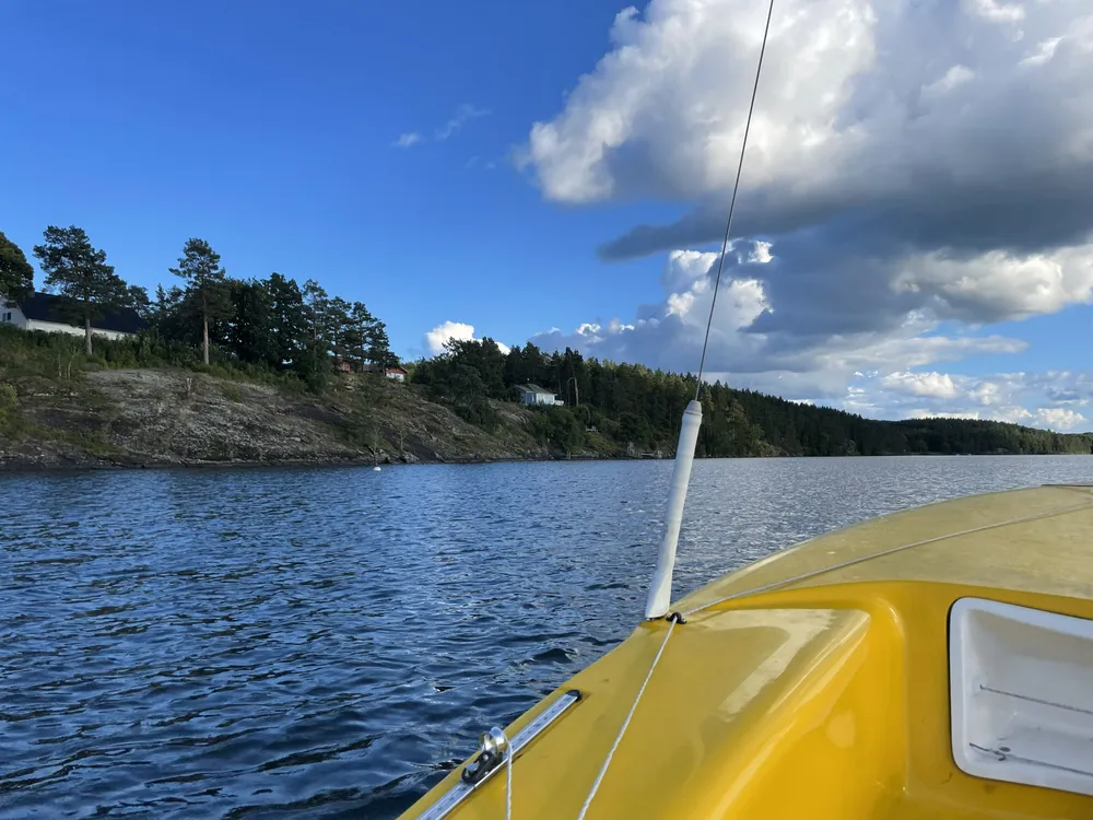 Ånimskogs Kyrkskola