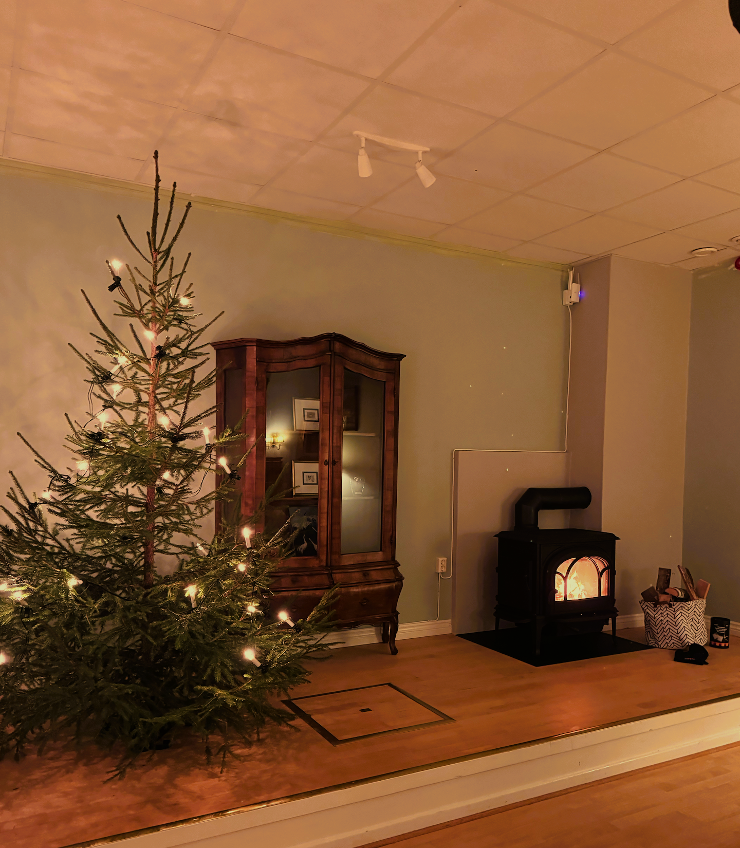 Ånimskogs Kyrkskola