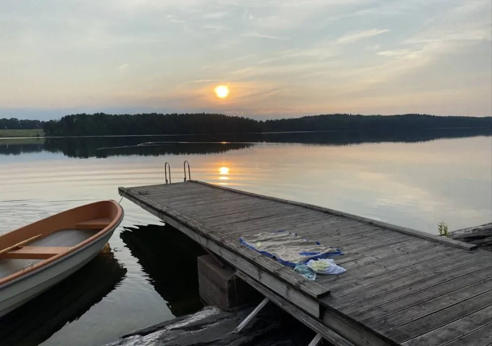 Ånimskogs Kyrkskola