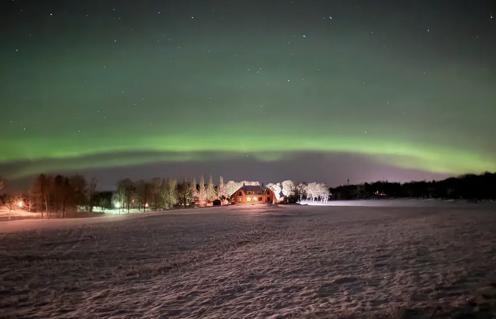 Ånimskogs Kyrkskola