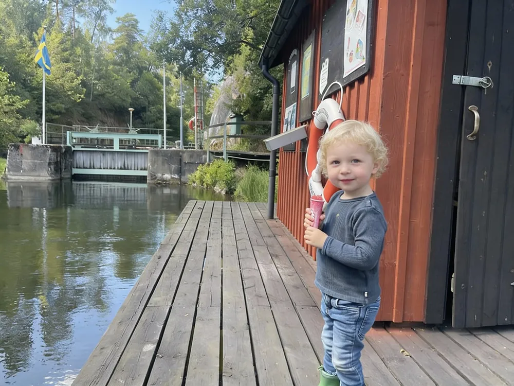 Ånimskogs Kyrkskola