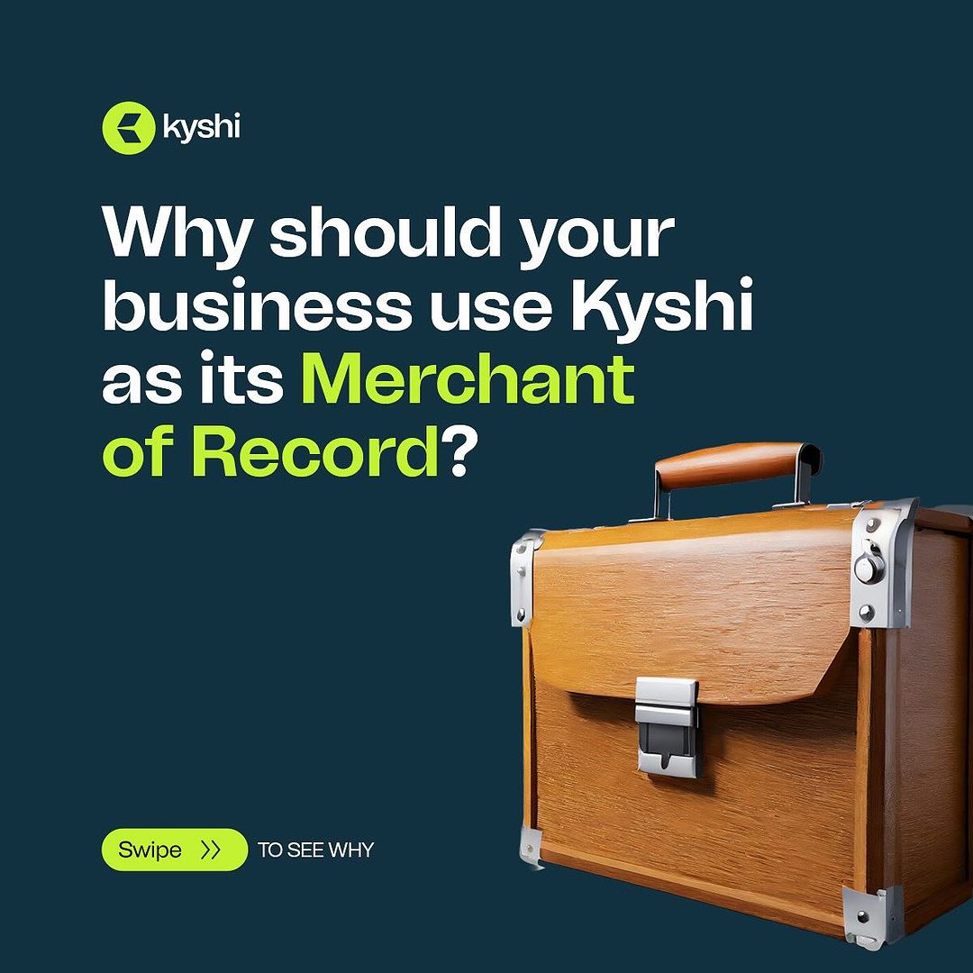 Kyshi Launches New Features For Businesses