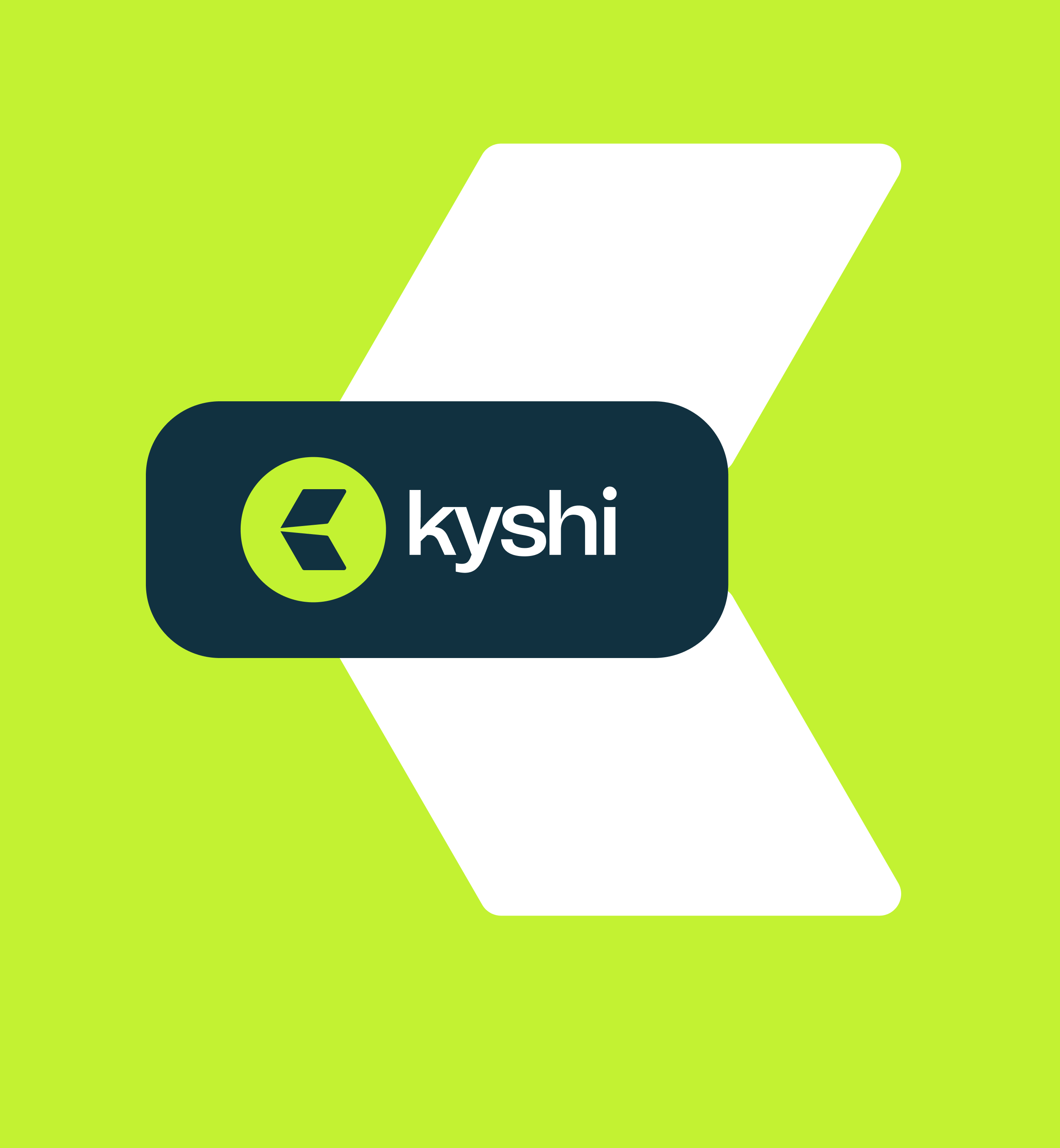 Kyshi: Ending Q1 With Expansion