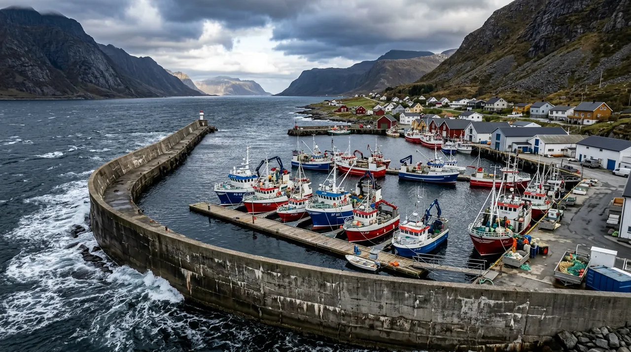Maritimt bilde