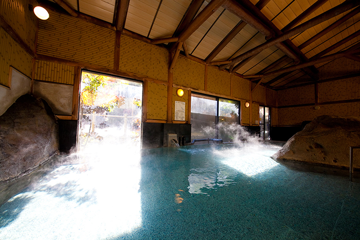 Kogane Hot Spring