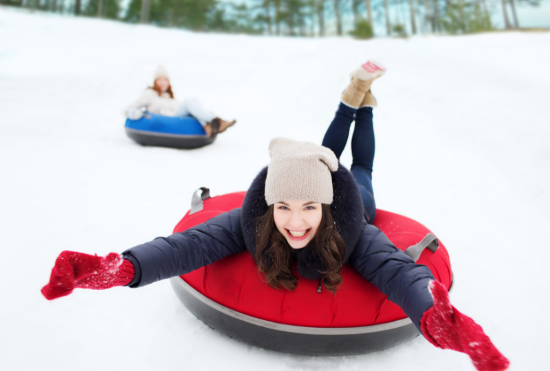 How to enjoy winter when you hate it in Japan