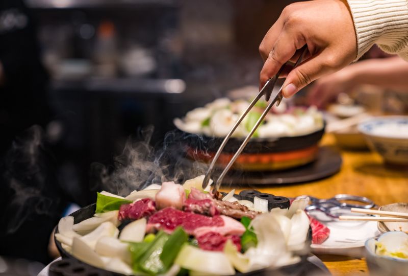 Niseko Food Delights: A Culinary Expedition Through Unique Flavors