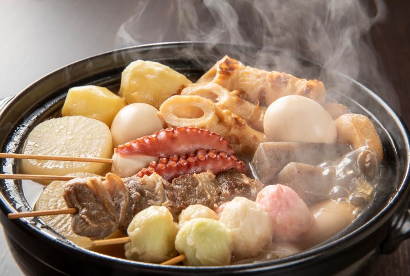 oden 