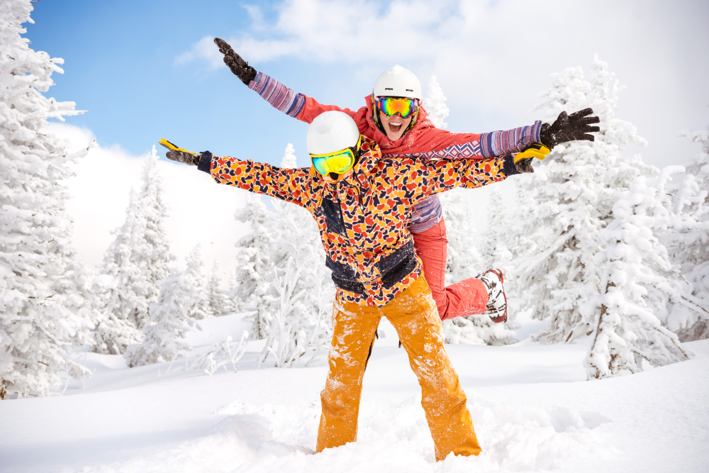 Explore 10 Niseko winter activities for a memorable and adventurous journey