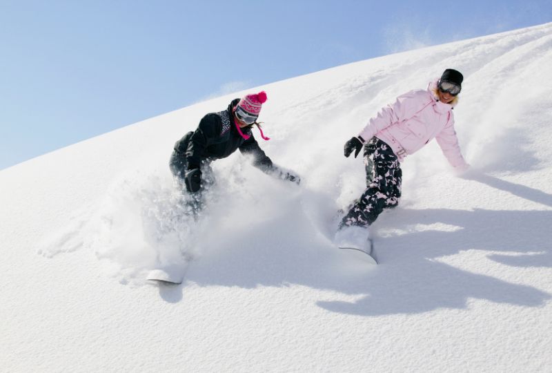 Embarking on the Art of Snowboard