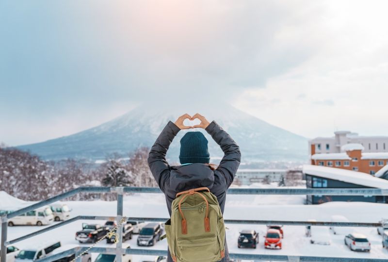 Why do so many people return to Niseko year after year?